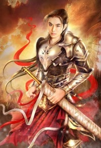 美人儿妖夫：休书已到