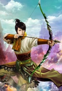 亿万老婆买一送一