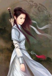 幽冥剪紙人