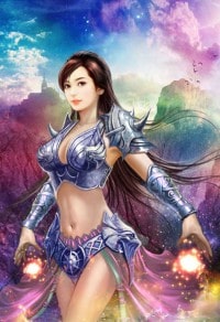 GT病毒進化者